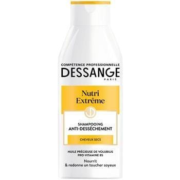 Dessange Shampooing Nutri Extreme Anti Dessechement 250ml