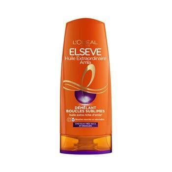 Après-shampooing Elsève Curl nutrition - 200ml