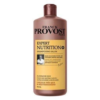 Après-shampooing Franck Provost Expert nutritif - 750ml