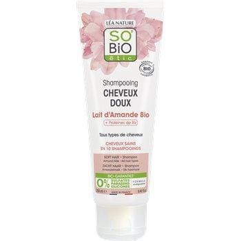 Après-shampooing Ultra Doux Coco macadamia - 200ml
