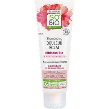 Après-shampooing Ultra Doux Hibiscus/Acide laurique - 250ml