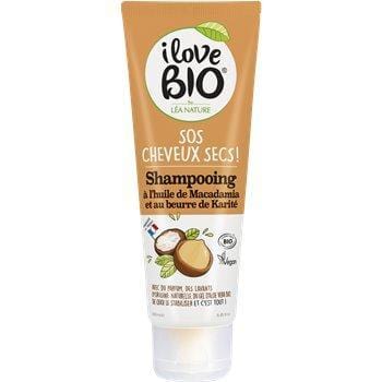 Après-shampooing Ultra Doux SOS cheveux sec - 200ml