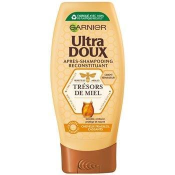 Après-shampooing Ultra Doux  Trésors de miel - 200ml