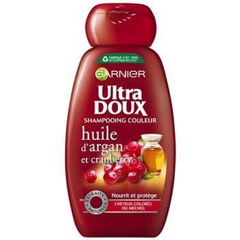 Après-shampooing Ultra Doux Violet déjaunisseur - 150ml