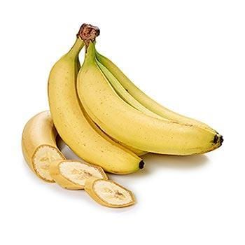 Bananes vrac  1kg