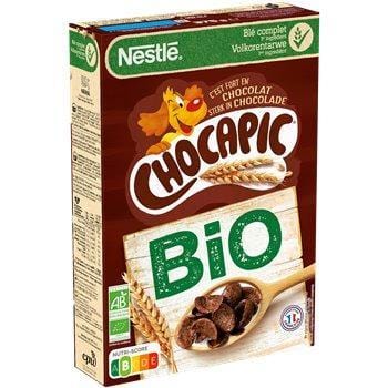 Nestle Chocapic Bio 375g
