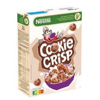Nestle Cookie Crisp 375g