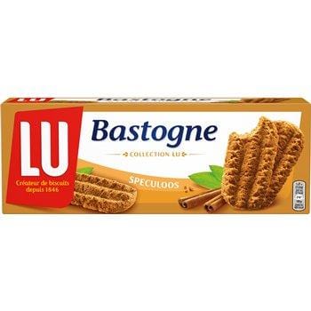 Biscuits Lu Bastogne 260g