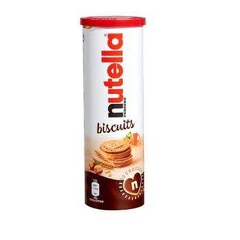 Biscuits Nutella x12 biscuits - 166g