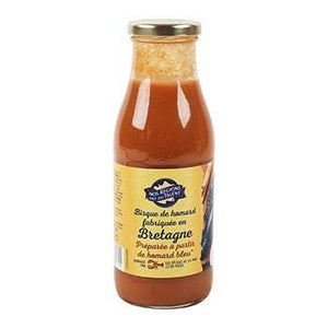 Nos Regions Lobster Bisque 490g