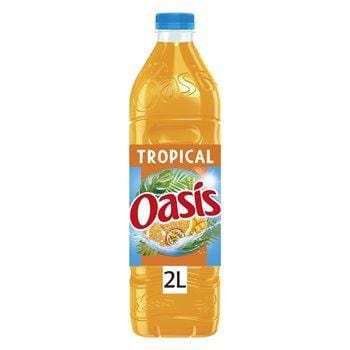 Oasis® - Cold Drinks