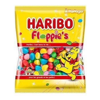 Floppy Haribo 250g : : Grocery