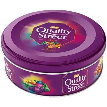 Bonbons Nestlé Quality Street 480g
