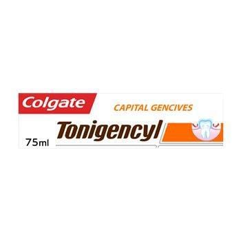 Colgate Tonigency Capital Gencives 75mll