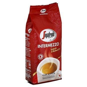 Café grain Segafredo Zanetti Selection - 1kg