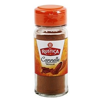 Cannelle Rustica 39g
