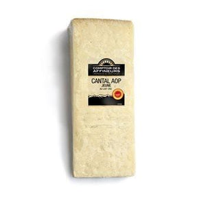 Comptoir des Affineurs Cantal AOC 180g