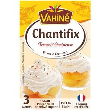 Chantifix Vahiné 20g