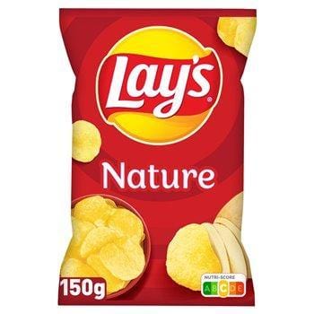 Chips Lay's Nature - 150g