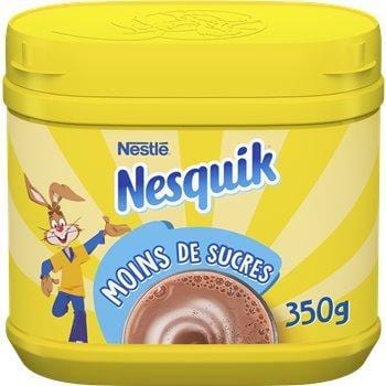 Chocolat en poudre Nesquik 350g
