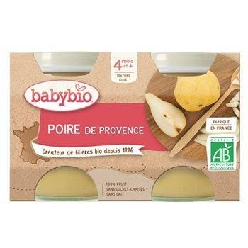 Biscuits bébé goût cacao dès 10 mois bio - 180 g - BIO VILLAGE