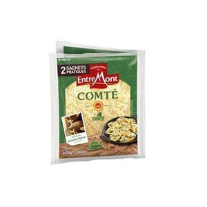 Entremont Comté Rapé 2x70g