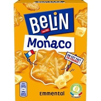 Crackers Belin  Fromage  - 100g