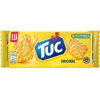 Crackers Original Tuc Salé - 100g