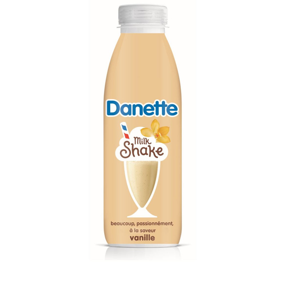 Danette Milkshake Vanille 500ml