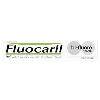 Dentifrice Fluocaril Blancheur - 75ml