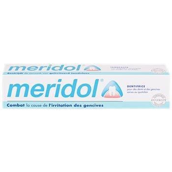 Dentifrice Meridol Protection gencives - 75ml