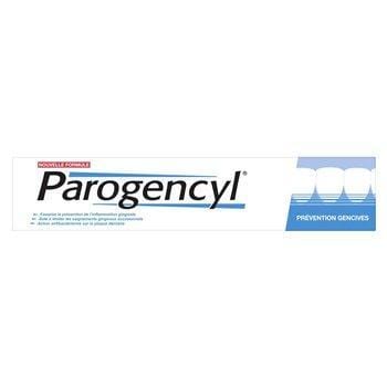 Dentifrice Parogencyl Prévention - 75ml