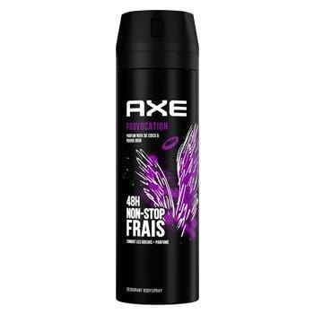 Déodorant homme Axe Provocation 48h - 200ml