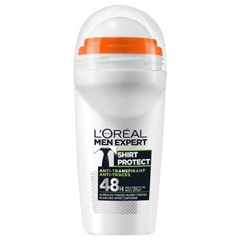 L'Oréal Men Expert Deodorant Billes T Shirt Protect 50ml