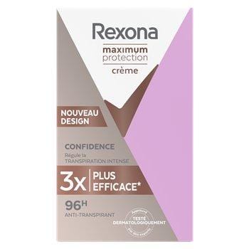Rexona Deodorant Stick Anti-transpirant 45ml