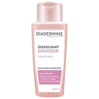 Dissolvant Diadermine Douceur - 125ml
