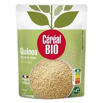 Doy quinoa bio Céréal Bio 220g