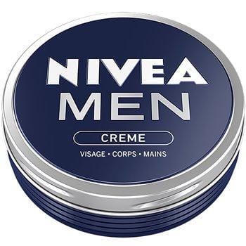 Nivea Men Creme Visage Corps et Mains 150ml
