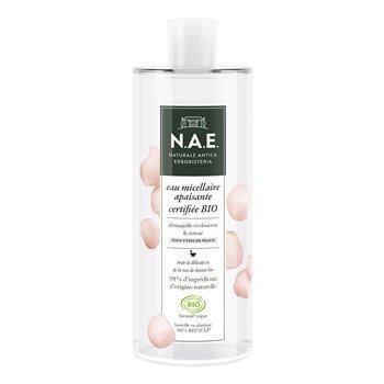 Eau micellaire Bio N.A.E 500ml