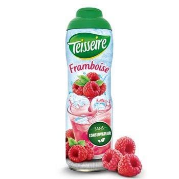 Teisseire Sirop Framboise  60cl