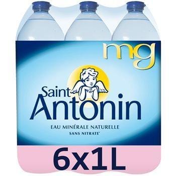 Saint Antonin 6x1L
