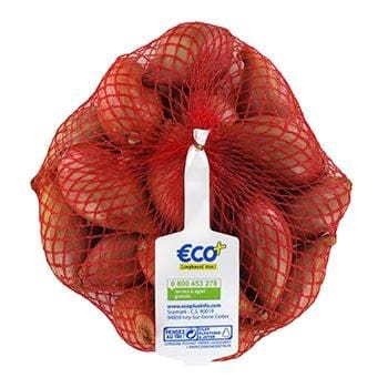 Echalotes Eco+ Filet 500g