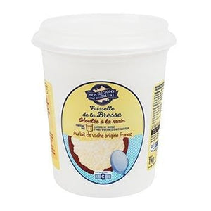 Nos Regions Faisselle 1 kg