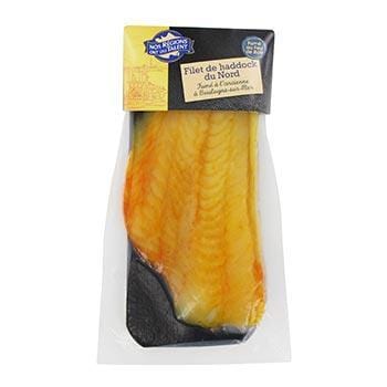 Filet Haddock du Nord  Nos régions ont du Talent 190g