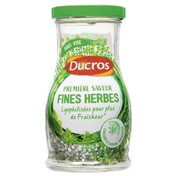 Fines herbes Ducros 18g