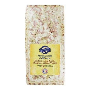 Nos Regions Alsatian Flammekueche 375g