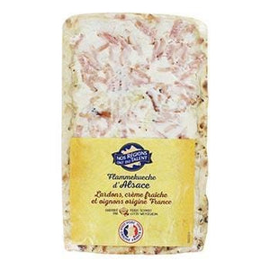 Nos Regions Alsatian Flammekueche 180g