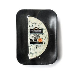 Comptoir des Affineurs Fourme d'Ambert PDO 190g