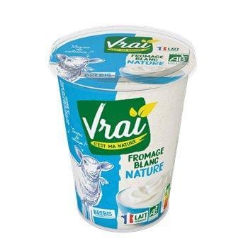 Natural Yoghurts