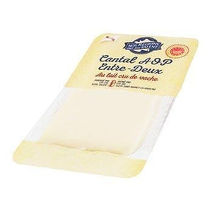 Nos Regions Cantal Entre Deux PDO 220g